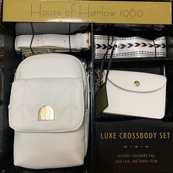 House of Harlow 1960 Handbags - NWT Authentic House of Harlow